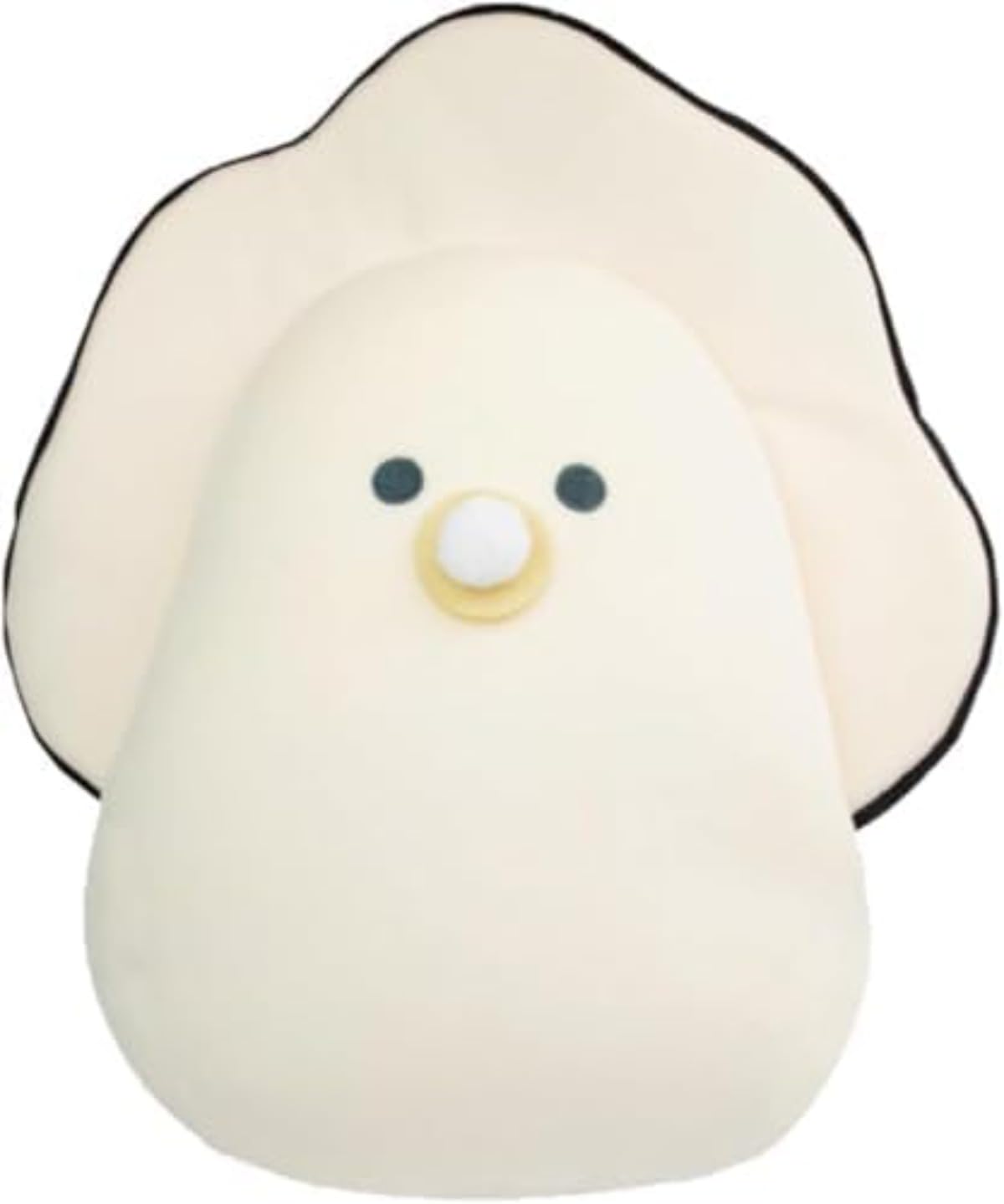 生がきちゃん 🌟2025年1月発売予定🌟 🦪 #つぶらな瞳のなまがき ぬいぐるみリュック